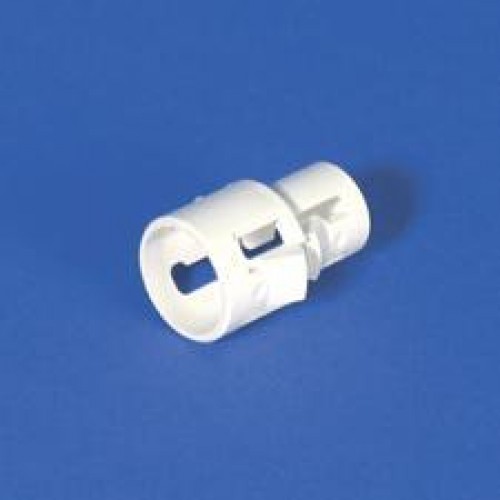 Pack of 10 Picket Connection Clip for 3/4" Standard Wall Profiles 