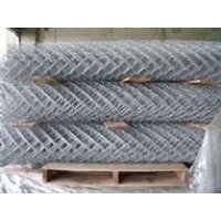 Chain Link Fence Products