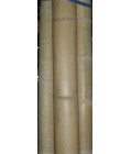 Bamboo Pole Bundle 3/4 Inch x 4' Long